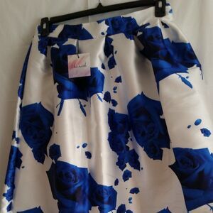 Chickwish Skirt NWT